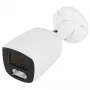 APTI-AI509CAS3IL-28W 5MP IP kamera su 2,8 mm objektyvu, balta šviesa naktiniam matymui iki 30 m, PoE, IP67