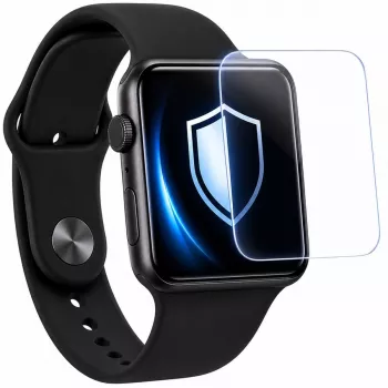 3MK PROTECTION Apple Watch 7 41mm Easy4Watch ekrano apsauginė plėvelė