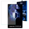 3MK PROTECTION Leapmotor C10 EV Life (2025 - ) - 3mk TechWrap matinis prietaisų skydelio apsauginis sluoksnis