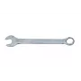 AWTOOLS AW40044 44 mm kombinuotas raktas Black Line, chromo vanadžio plienas, juoda fosfatinė danga