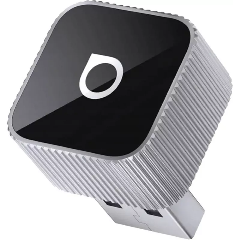 OTTOCAST CP88-T2 belaidis CarPlay ir Android Auto adapteris