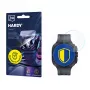 3mk Hardy Fusion Watch Protection Samsung Galaxy Watch Ultra 2 (2026) apsauginė plėvelė ekranui, skaidri