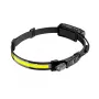 AWTOOLS AW BRIGHTBAR LED priekinė lempa su judesio davikliu - 500 liumenų COB+XPE, USB-C įkrovimas, IPX4