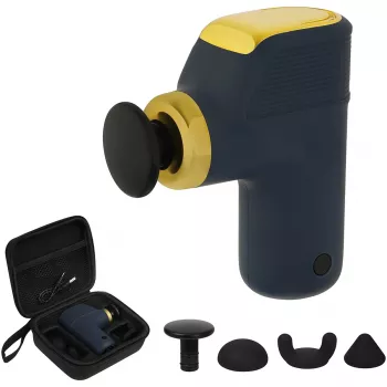 MEDIVON Tytan Pro Mini perkusinis masažuoklis
