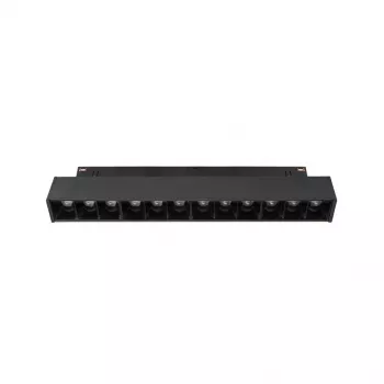 SHIFT GRID S LED pakabinamas šviestuvas 18W 1440lm 3000K kvadratinis, metalas/akrilas, baltas