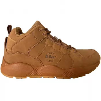 Lee Cooper vyriški rudai raištiniai laisvalaikio batai LCJ-23-31-3067M