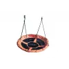 GREENMILL SWING STORK'S NEST 100 cm oranžinis