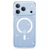 Tech-Protect Flexair MagSafe iPhone 17 Pro Max / 18 Pro Max blizgučių dėklas