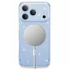 Tech-Protect Flexair MagSafe iPhone 17 Pro Max / 18 Pro Max blizgučių dėklas