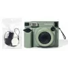 LOVEINSTANT užrakto mygtuko dangtelio ir ekspozicijos korekcijos rinkinys, skirtas Fujifilm Instax Wide 400