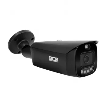 BCS-L-TIP68FCR5L5-Ai1-G 8MP lauko bullet IP kamera su 50m IR naktiniu matymu ir AI žmogaus/transporto aptikimu