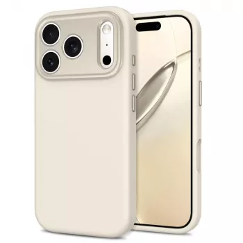 TECH-PROTECT UNIQ MagSafe CC iPhone 17 Pro Max / 18 Pro Max titano