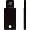 YubiKey 5 NFC saugos raktas 2 vnt. (juoda/auksinė, USB-A ir NFC)
