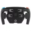 VPG Sim Mission Sim Racing vairas su 5 colių jutikliniu ekranu, ARGB apšvietimu, 290 mm - juodas