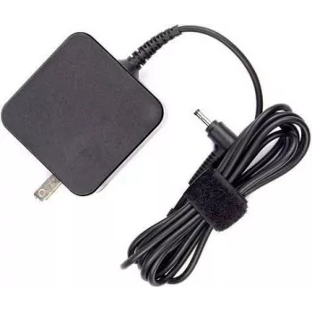 Lenovo 65W USB-C maitinimo adapteris (20V 3.25A) - juodas