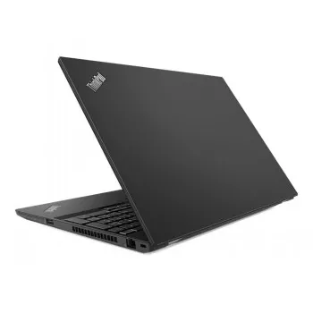 TEQCYCLE Lenovo ThinkPad T15 Gen 1 15,6 colio FHD nešiojamasis kompiuteris - Intel Core i5-10210U, 16GB RAM, 256GB SSD, Windows 11 Pro, atnaujintas