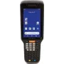 Datalogic Skorpio X5 atsparus nešiojamas duomenų terminalas su 2D skaitytuvu, Android 10, 4,3 colio liečiamuoju ekranu, Wi-Fi 6, 64GB, pistoleto rankena