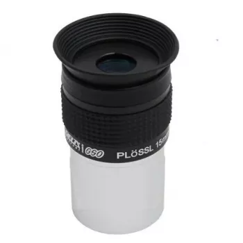 DO-GSO Plossl 15mm 1,25 colio okuliaras