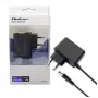 Qoltec PREMIUM 15W 15V 1A AC/DC maitinimo adapteris su 5,5x2,1 mm cilindriniu kištuku
