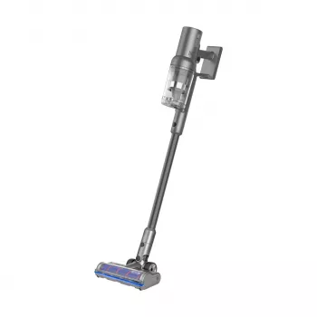 TEESA SWEEPER 9000 2-in-1 belaidis dulkių siurblys 22,2V 2200mAh HEPA LED šepetys