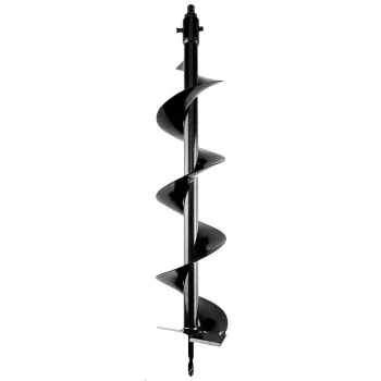 Graphite 56H781 Žemės gręžimo sraigtas 150 mm x 800 mm