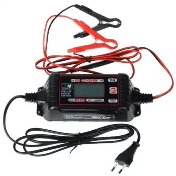 MW Power MW-SC4E įkroviklis