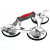 DEDRA DED06P13 vakuuminis siurbtukas 40 kg, vienas 118 mm kaušelis