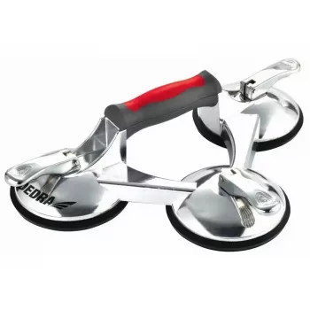 DEDRA DED06P13 vakuuminis siurbtukas 40 kg, vienas 118 mm kaušelis