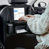 TECH-PROTECT UCA100 galinės sėdynės automobilio organizatorius, juodas