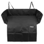 NEO TOOLS 11-474 universali bagažinės apsauginė danga automobiliams, visureigiams ir universalams, vandeniui, purvui ir įbrėžimams atspari, juoda, 145 x 120 cm