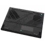 GIGABYTE A16 16 colių 165 Hz žaidimų nešiojamasis kompiuteris - AMD Ryzen 7 260, 32GB RAM, 512GB SSD + 1TB HDD, NVIDIA GeForce RTX 5060, be OS