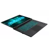 GIGABYTE A16 16 colių 165 Hz žaidimų nešiojamasis kompiuteris - AMD Ryzen 7 260, 32GB RAM, 512GB SSD + 1TB HDD, NVIDIA GeForce RTX 5060, be OS