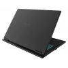GIGABYTE A16 16 colių 165 Hz žaidimų nešiojamasis kompiuteris - AMD Ryzen 7 260, 32GB RAM, 512GB SSD + 1TB HDD, NVIDIA GeForce RTX 5060, be OS
