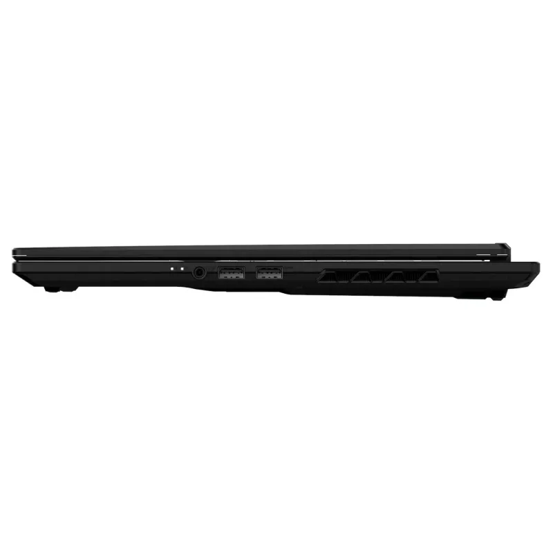 GIGABYTE A16 16 colių 165 Hz žaidimų nešiojamasis kompiuteris - AMD Ryzen 7 260, 32GB RAM, 512GB SSD + 1TB HDD, NVIDIA GeForce RTX 5060, be OS