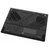 GIGABYTE A16 16 colių 165 Hz žaidimų nešiojamasis kompiuteris - AMD Ryzen 7 260, 32GB RAM, 512GB SSD + 1TB HDD, NVIDIA GeForce RTX 5060, be OS