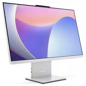 Lenovo IdeaCentre AIO 3 24 - Core i7-13620H | 23,8 colio FHD 99% sRGB | 32GB | 1TB | Win11 Home | Cloud Grey
