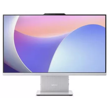 Lenovo IdeaCentre AIO 3 24 - Core i7-13620H | 23,8 colio FHD 99% sRGB | 32GB | 1TB | Win11 Home | Cloud Grey