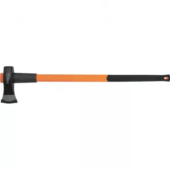 NEO TOOLS Hammer Axe 2,5 kg su stiklo pluošto kotu | Skaldymo kirvis malkoms ir griovimo darbams