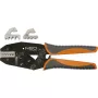 NEO TOOLS Ferrule Crimping Pliers 0,5-16 mm² (22-6 AWG) presavimo replės