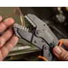 NEO TOOLS Ferrule Crimping Pliers 0,5-16 mm² (22-6 AWG) presavimo replės