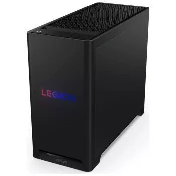 Lenovo Legion T5 žaidimų stalinis kompiuteris - Intel Core Ultra 5 225, 64GB DDR5, 1TB SSD, GeForce RTX 5060 Ti, Windows 11 Pro