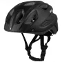Kask Active LED šalmas, matinė juoda, dydis L VA0424BML Vayox