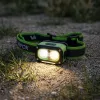 Vayox VA0453 daugiafunkcis LED darbinis žibintas su Bluetooth garsiakalbiu 2x5W 450lm 8000mAh