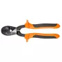 NEO TOOLS įstrižinės pjovimo replės 210 mm, CrV plieno vielos pjaustyklės