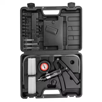 NEO TOOLS slėgio/vakuumo rinkinys TOP-11-267