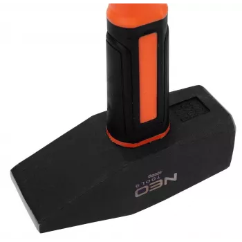 NEO TOOLS 25-152 Šaltkalvio plaktukas 1000 g su stiklo pluošto kotu