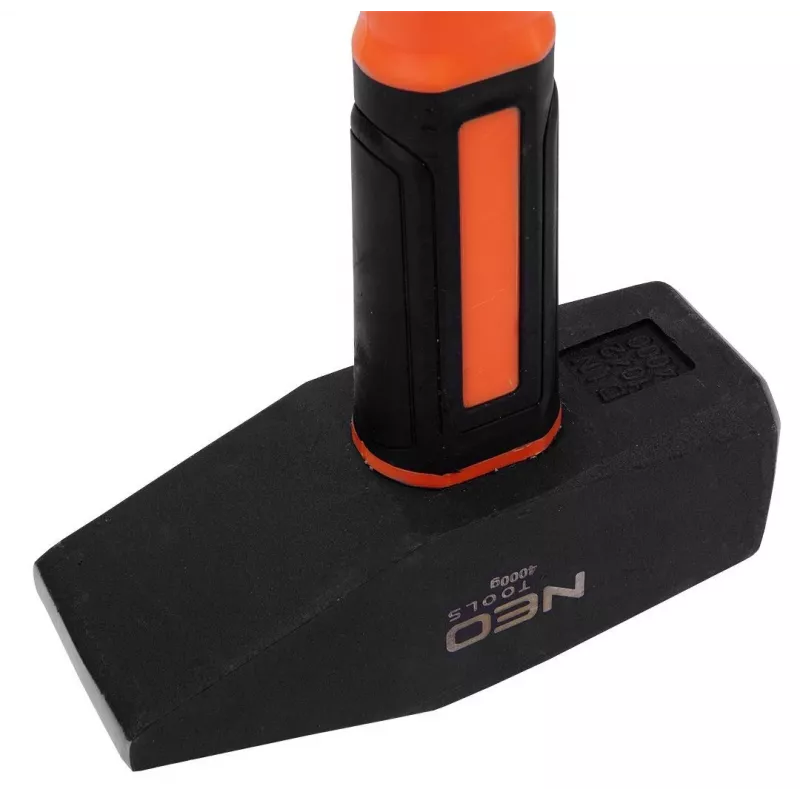 NEO TOOLS 25-152 Šaltkalvio plaktukas 1000 g su stiklo pluošto kotu
