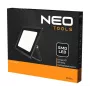 NEO TOOLS 99-054 20W COB LED įkraunamas prožektorius su power bank funkcija, 1800lm, IP54, 6500K