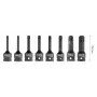 NEO TOOLS 10-257 galvučių rinkinys