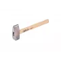 JUCO Traditional Splitting Hammer 5,0 kg su hickory rankena